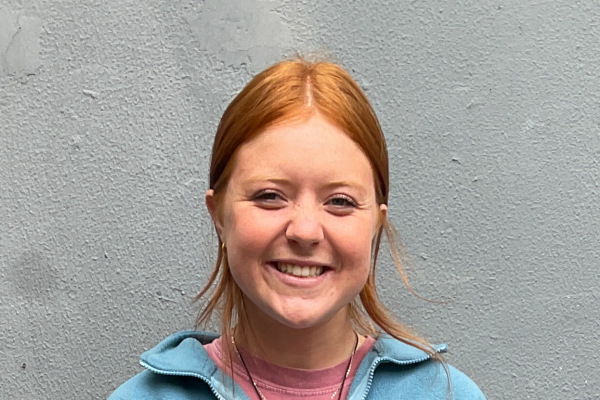 Taylor Ramsay